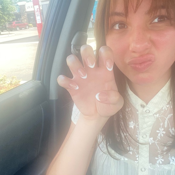 Meet your Posher, Devanny! - Picture 12 of 12